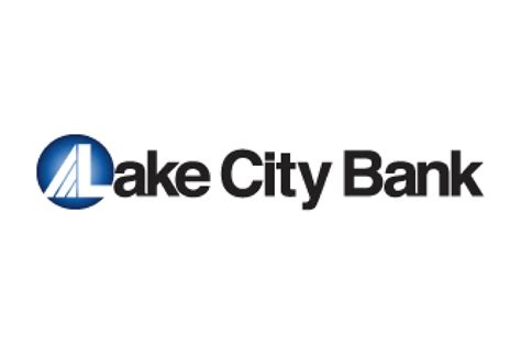 Lake city bank - Lake City Bank is excited to announce a new way for you to bank: Interactive Teller Machines, or ITMs. What is an ITM? An ITM is an Interactive Teller Machine that combines ATM functions with access to a live teller, or virtual banker. You can do most banking transactions while talking with a virtual banker, who appears live on the ITM screen. …